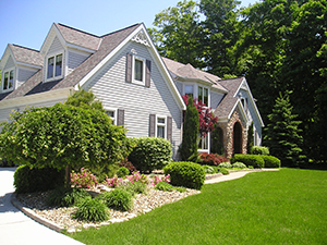 Landscapers and Lawncare Services in Yorktown, TX
